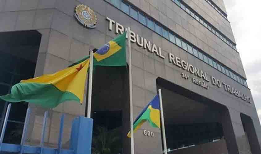 Justiça do Trabalho retoma os prazos e as audiências telepresenciais em Rondônia