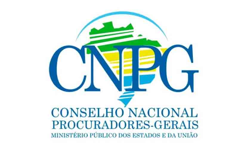 Conselho nacional dos Procuradores-Gerais dos Ministérios Públicos dos estados e União