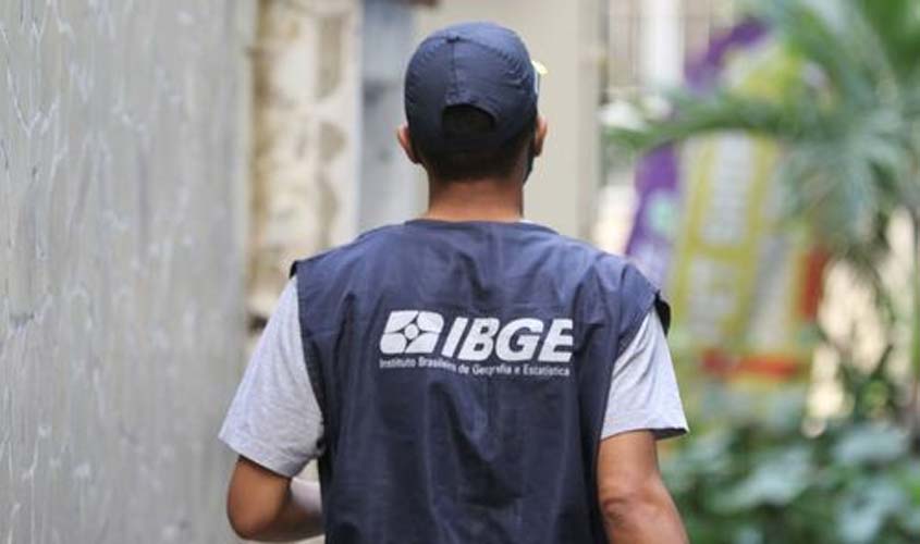 IBGE prevê resultado do Censo 2022 somente para abril