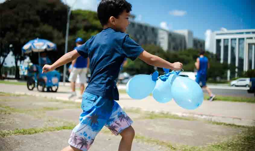 Autismo: especialista aponta impactos nos diagnósticos com as atualizações da Classificação Internacional de Doenças 