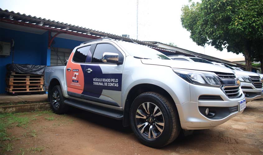 Defesa Civil amplia rede de voluntários nos distritos