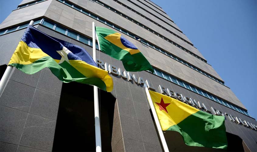 Precatório trabalhista enfrenta impasse no TRT-14