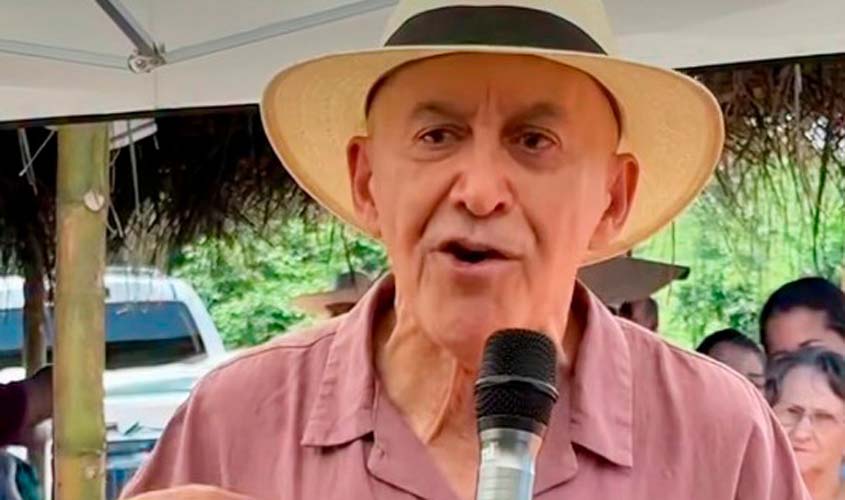 Confúcio fora da reeleição? Bastidores indicam possível saída