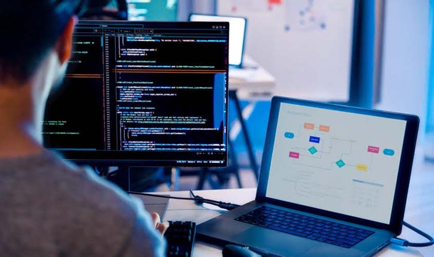 Tecnologia e mercado: os pilares de conhecimento que todo engenheiro de software deve dominar
