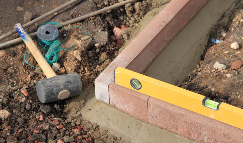 Construtora é isenta por morte de encarregado em obra