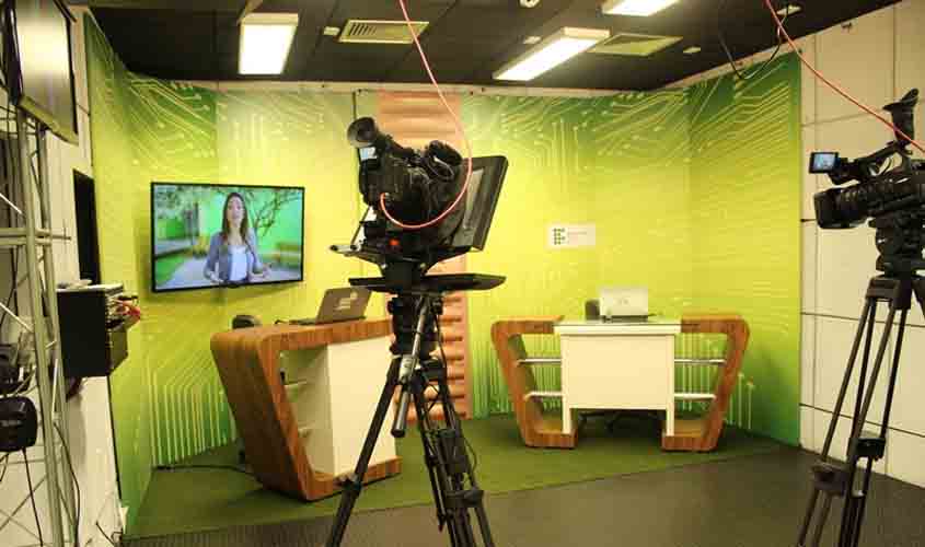 Aberta seleção para atuar na equipe multidisciplinar de pós-graduação do Campus Porto Velho Zona Norte