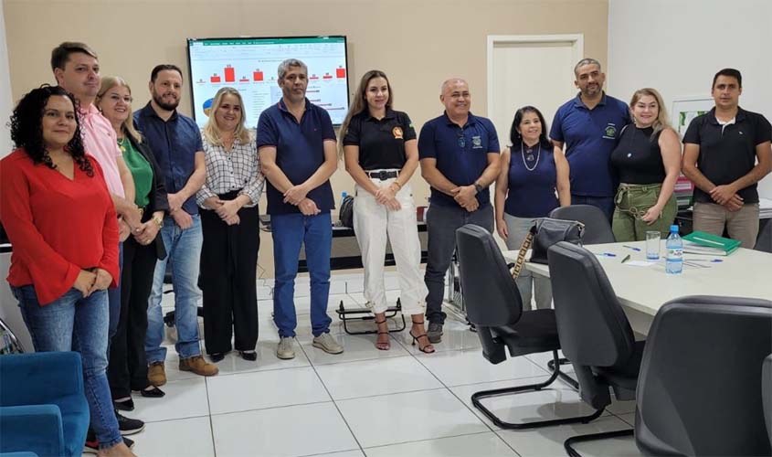 MPRO promove negociação para garantir transporte escolar urbano