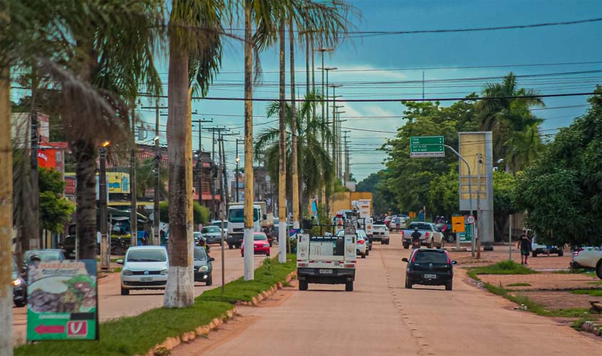 Trabalho de regularização fundiária urbana é realizado nos municípios 