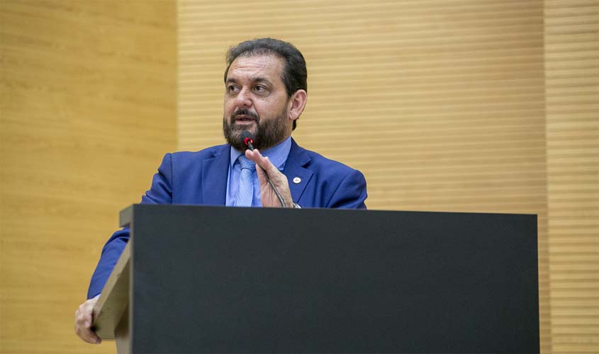 Deputado Laerte Gomes apoia sindicatos de postos de combustíveis e articula redução na cobrança do ICMS para beneficiar consumidor