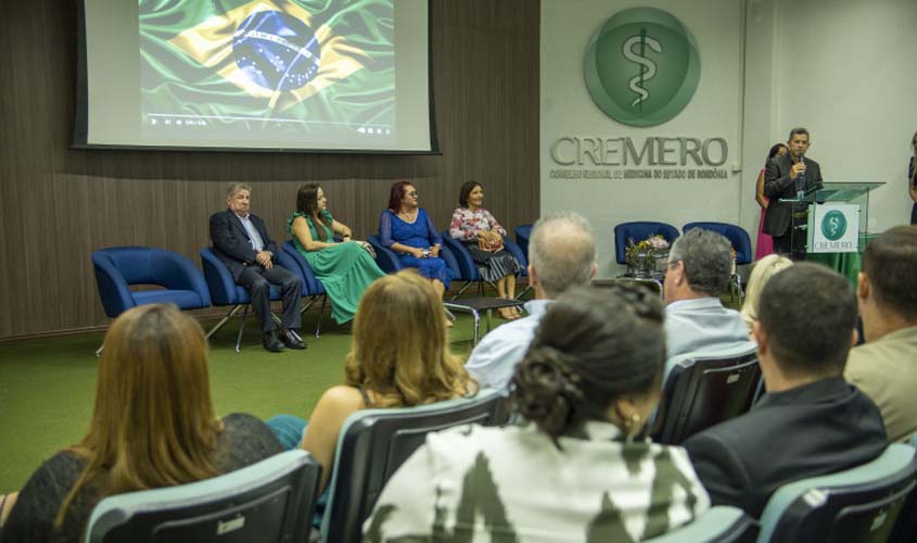 Programa de Residência Médica da Maternidade Municipal forma novos especialistas em ginecologia e obstetrícia