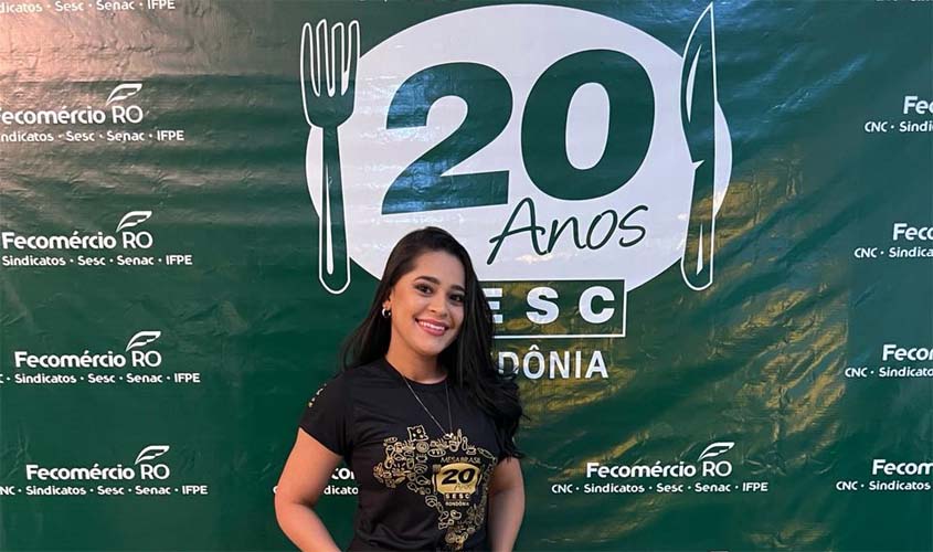 Banco de alimentos do Sesc Mesa Brasil, incorpora castanha como item de segurança alimentar