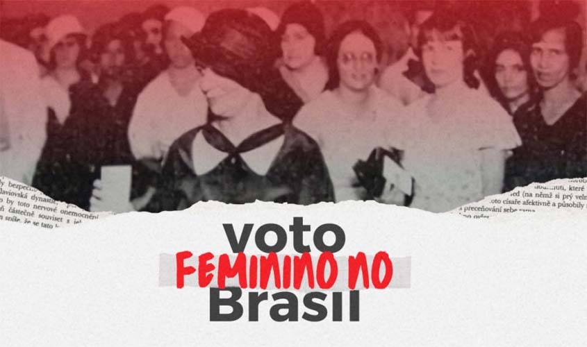 Mulheres Brasileiras Conquistam o Direito ao Voto: Um Marco Histórico de Igualdade Política