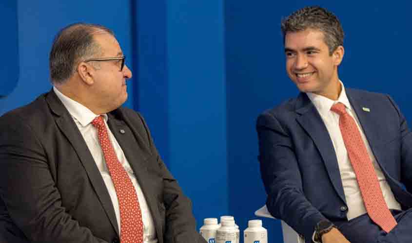 Ministério dos Transportes reforça compromisso com sustentabilidade durante evento na B3 nesta quinta (27)