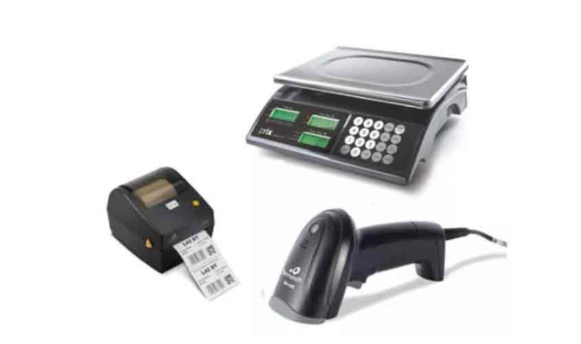Entenda como usar balança etiquetadora e as principais vantagens da balança com impressora de etiquetas