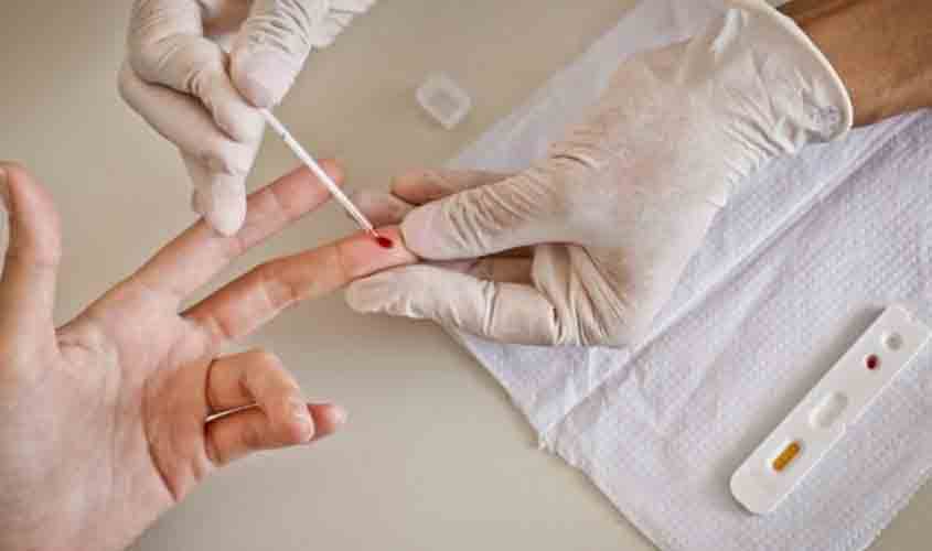 Secretaria de Saúde reforça alerta sobre prevenção de infecções sexualmente transmissíveis