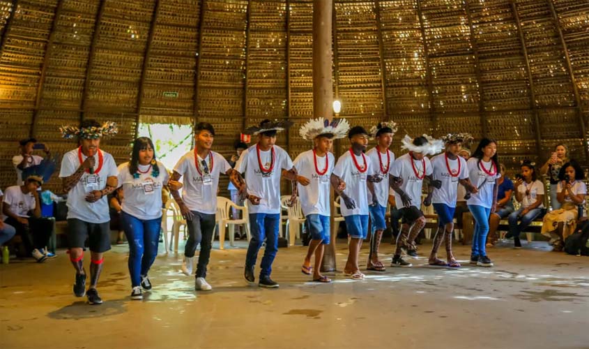 Inscrições para Mostra de Arte e Cultura Indígena começam dia 2