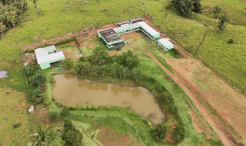 Prefeitura renova convênio com Associação Abrace