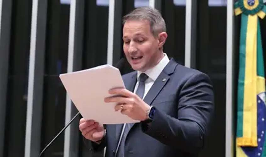 Lei antifacção é aprovada no Congresso e vai à sanção