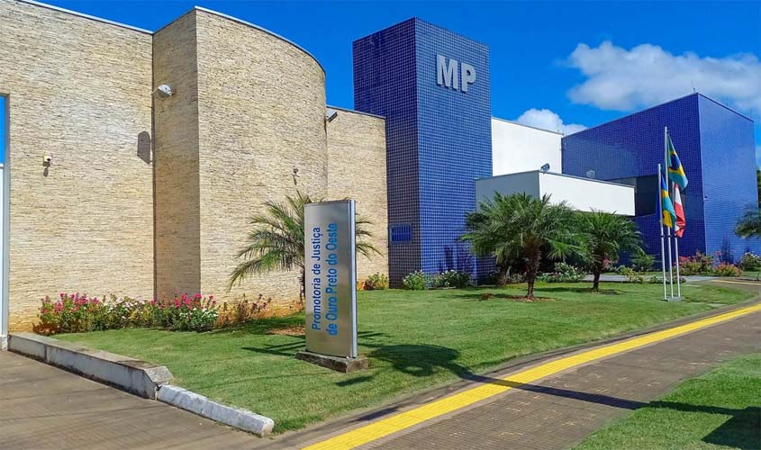 MP consegue condenação por roubo e extorsão