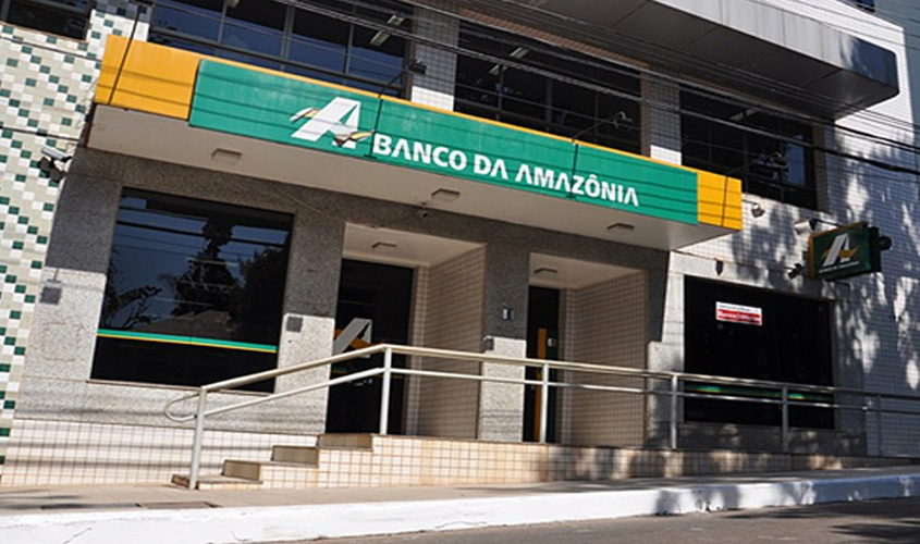 Banco da Amazônia contrata R$ 3,3 bi com FNO em 2017