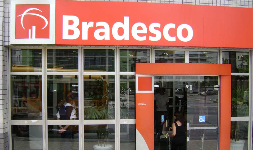 Bradesco terá que reintegrar ex-funcionária do HSBC portadora de LER/Dort em Ouro Preto do Oeste