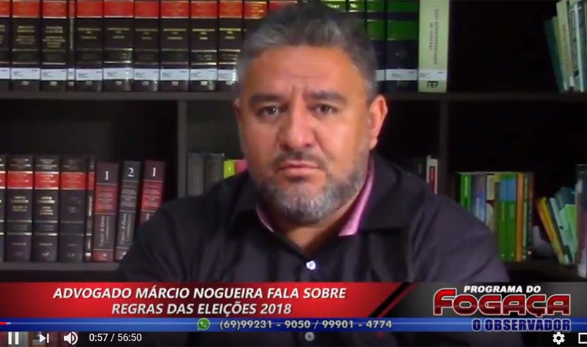 PROGRAMA DO FOGAÇA - EDIÇÃO DE TERÇA (27/03/2018)