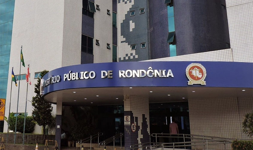Ministério Público de Rondônia realiza diversas ações na área de saúde para o combate ao coronavírus