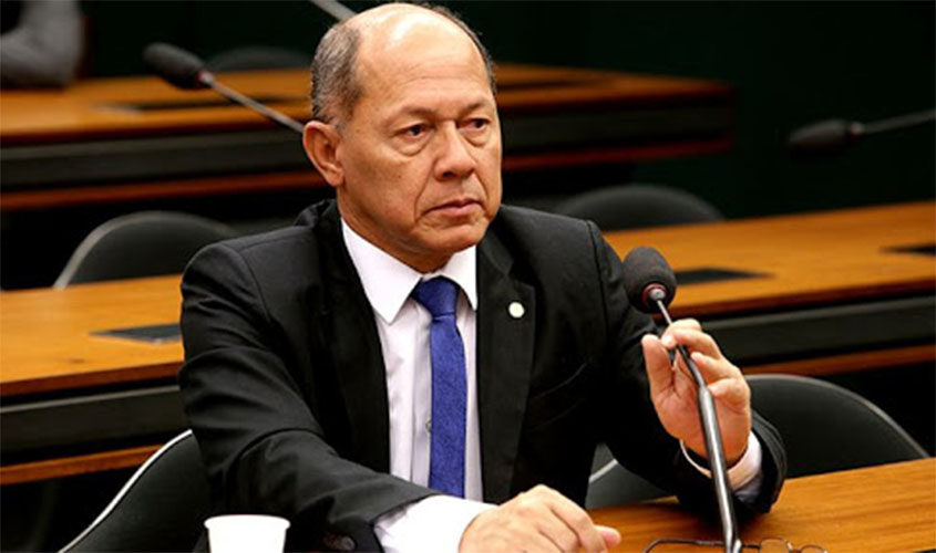 Coronel Chrisóstomo defende junto ao governo Bolsonaro o auxílio mensal de R$ 600,00 a trabalhadores informais
