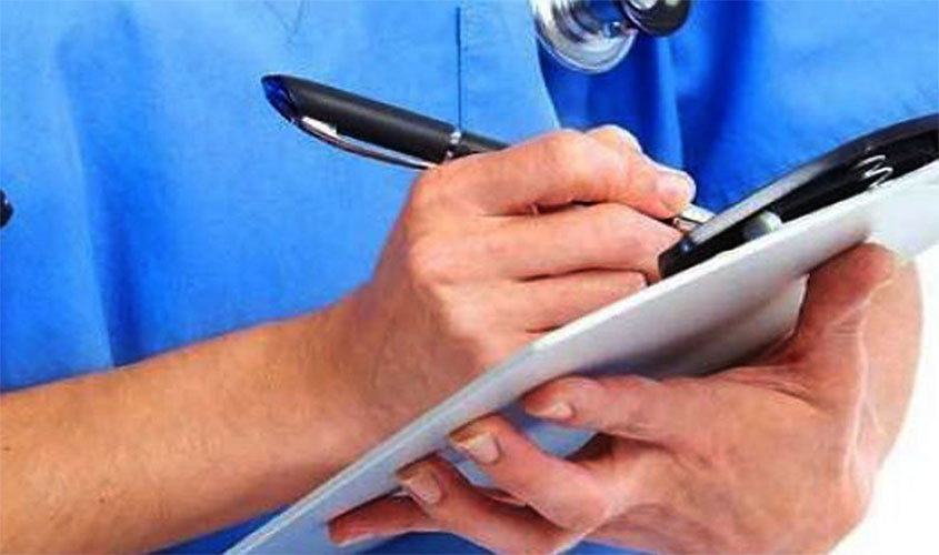 Hospitais deverão registrar envio eletrônico de documentos