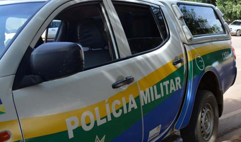 Polícia combate furto de hidrômetros e fios em Porto Velho 