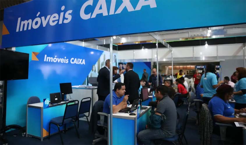 Caixa começa a oferecer financiamentos com FGTS Futuro em abril