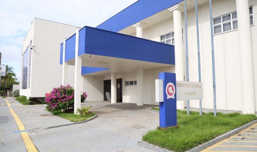 MPRO orienta sobre divulgação de casos com menores