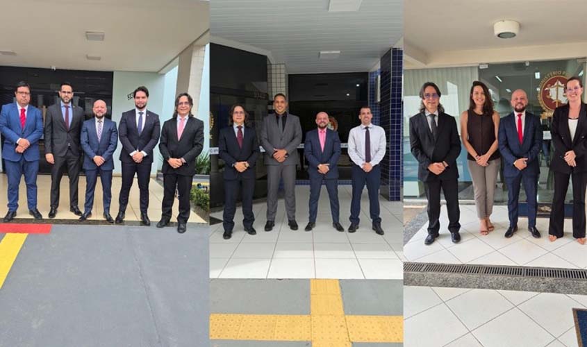 MPRO conclui correições no interior e inicia etapa na capital