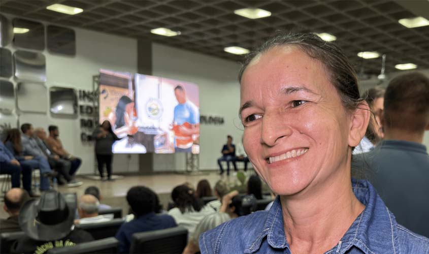 Agrotec 2026 é lançada para fortalecer o agro em Porto Velho