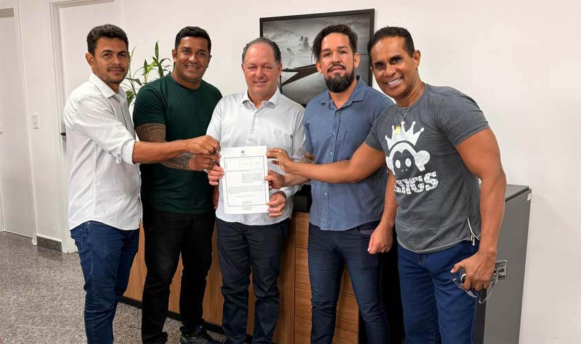 Deputado propõe valorização de agentes socioeducativos em RO