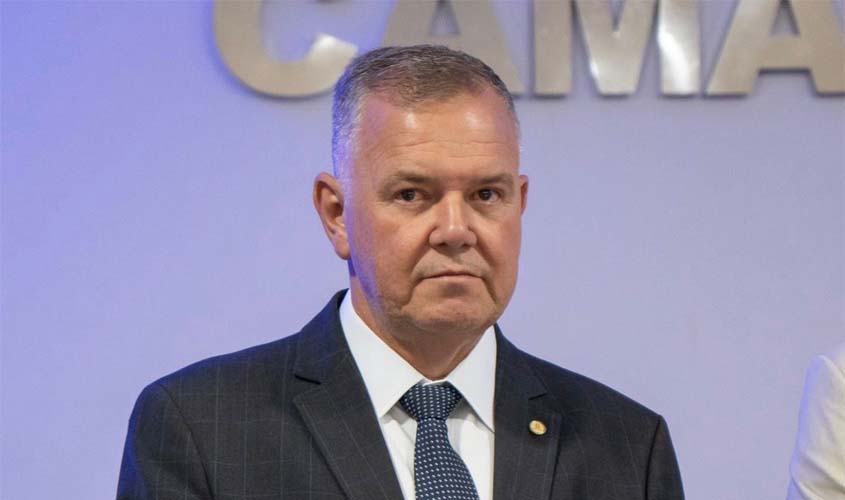 Dep. Lúcio Mosquini quer barrar antecipação obrigatória de dívidas rurais