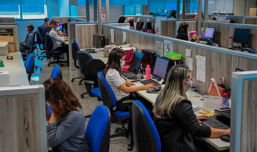 Governo de Rondônia valoriza força de trabalho dos servidores ao criar Banco de Competências