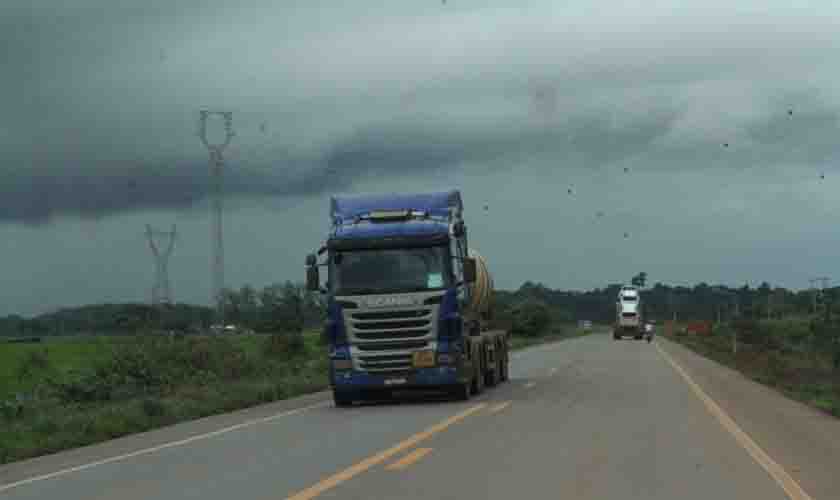 Melhorias nas rodovias e aeroportos são pontuadas pelo Governo de Rondônia no Ministério da Infraestrutura