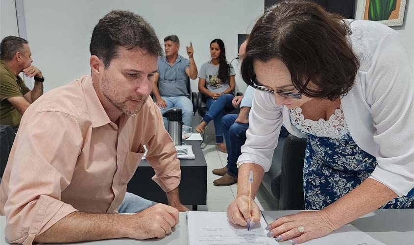 Judiciário sustentável: já são 37 municípios parceiros do projeto dos juizados de Ji-Paraná para construção de viveiros