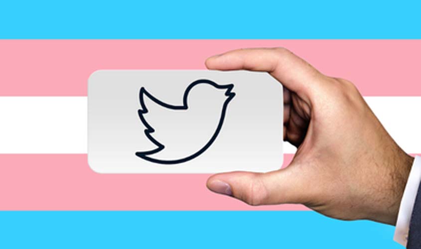 MPF quer explicações da plataforma Twitter sobre mudança em política que visava a proteger pessoas trans de discurso de ódio