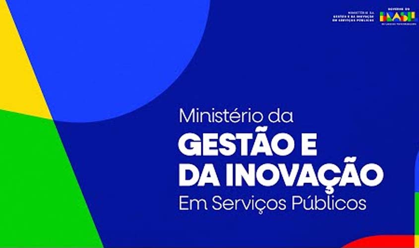 MGI publica portarias sobre transposição de servidores