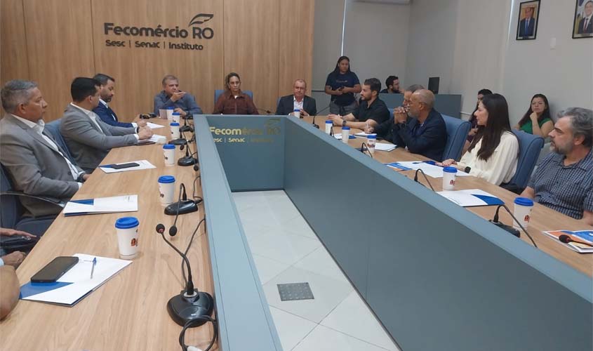 Prefeitura reúne instituições em apoio à campanha