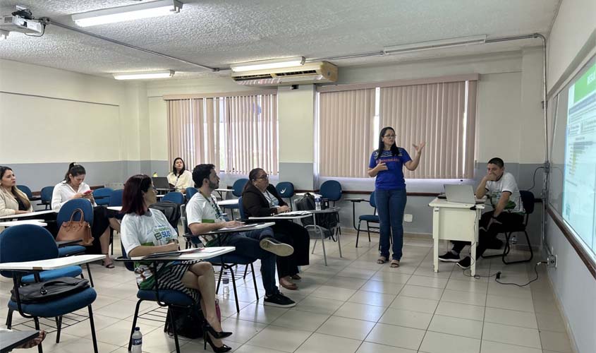 Prefeitura se destaca em mostra estadual do SUS