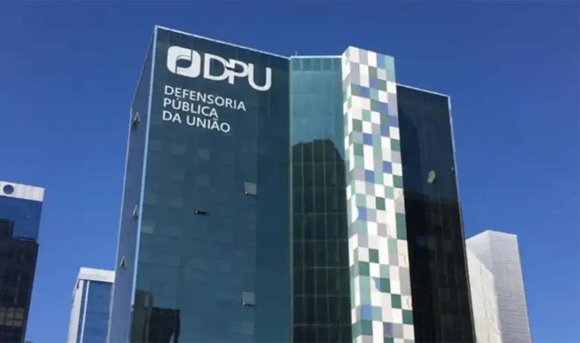 DPU alerta para golpes com falsos defensores públicos