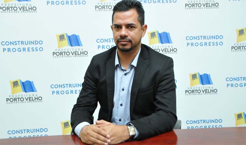 Rede municipal de ensino de Porto Velho mantém aulas nesta segunda-feira