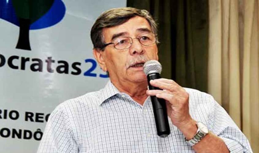 História de Rondônia: José de Abreu Bianco reorganizou tributos, incentivou novas empresas e teve que demitir servidores