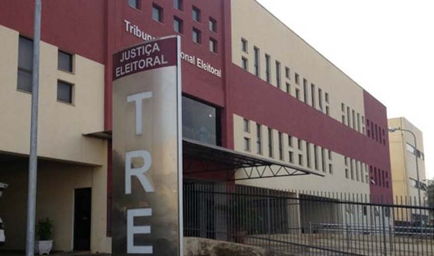 Tribunal de Justiça define lista tríplice para membro suplente do TRE