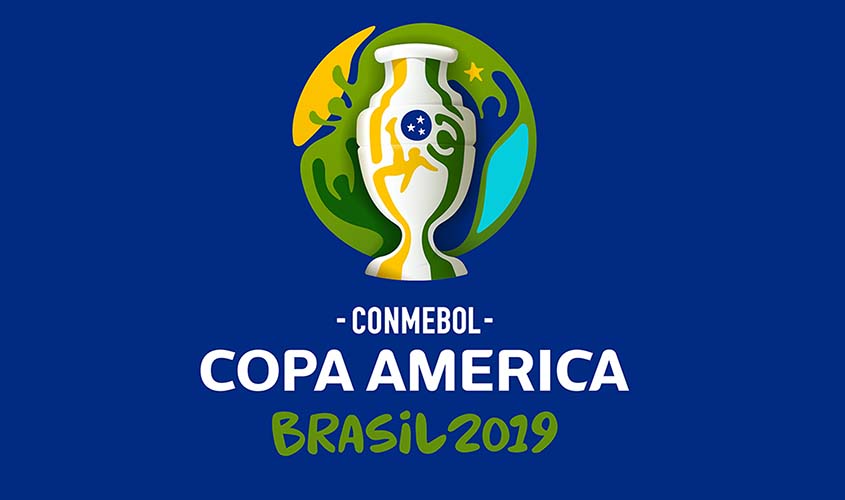 Está chegando! Tudo o que você precisa saber sobre a Copa América 2019