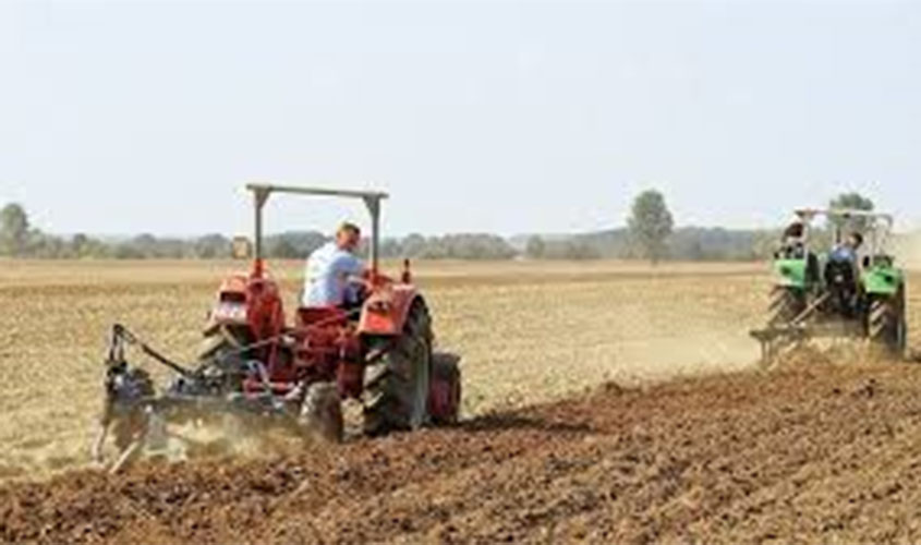 Conheça os equipamentos que ajudam a melhorar a produção agrícola