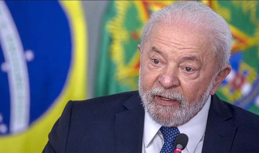 No jogo político, Lula é craque e está em campo
